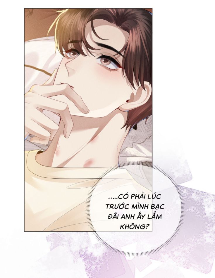 Dior Tiên Sinh Chap 41 - Trang 2