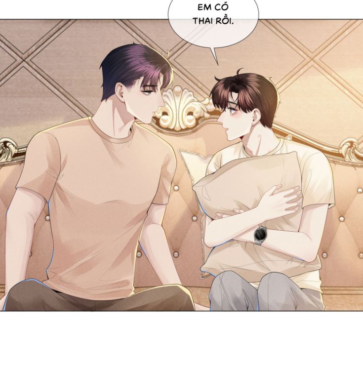 Dior Tiên Sinh Chap 41 - Trang 2