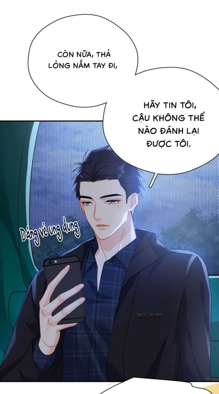 Theo Đuôi Chapter 27 - Trang 4