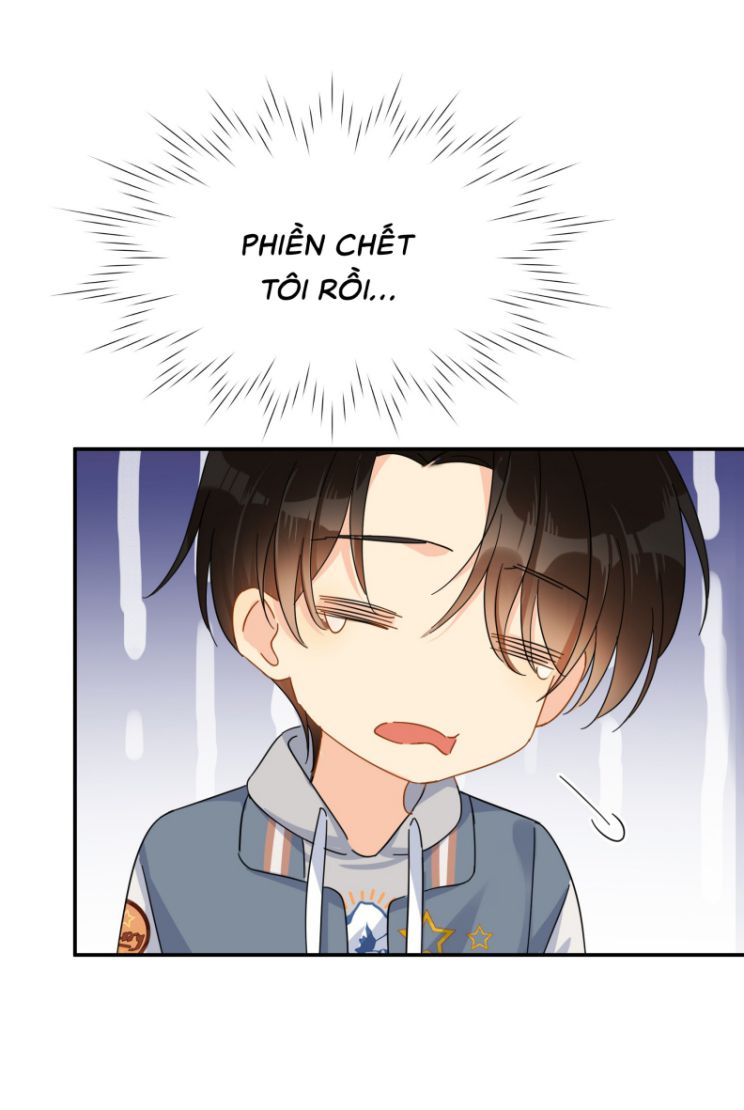 Theo Đuôi Chapter 27 - Trang 4