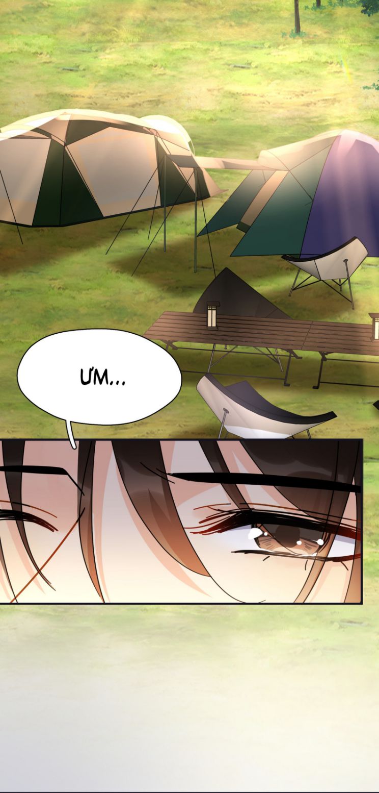 Theo Đuôi Chapter 27 - Trang 4