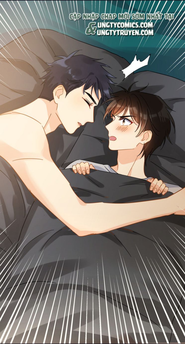 Theo Đuôi Chapter 27 - Trang 4