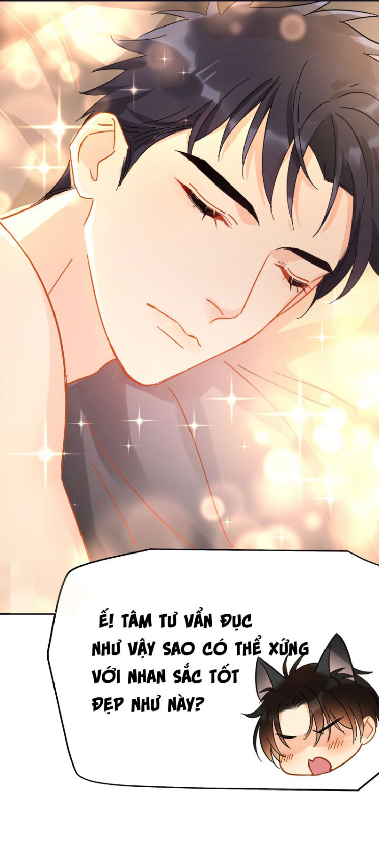 Theo Đuôi Chapter 27 - Trang 4