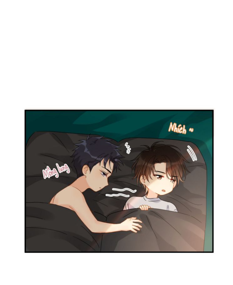 Theo Đuôi Chapter 27 - Trang 4