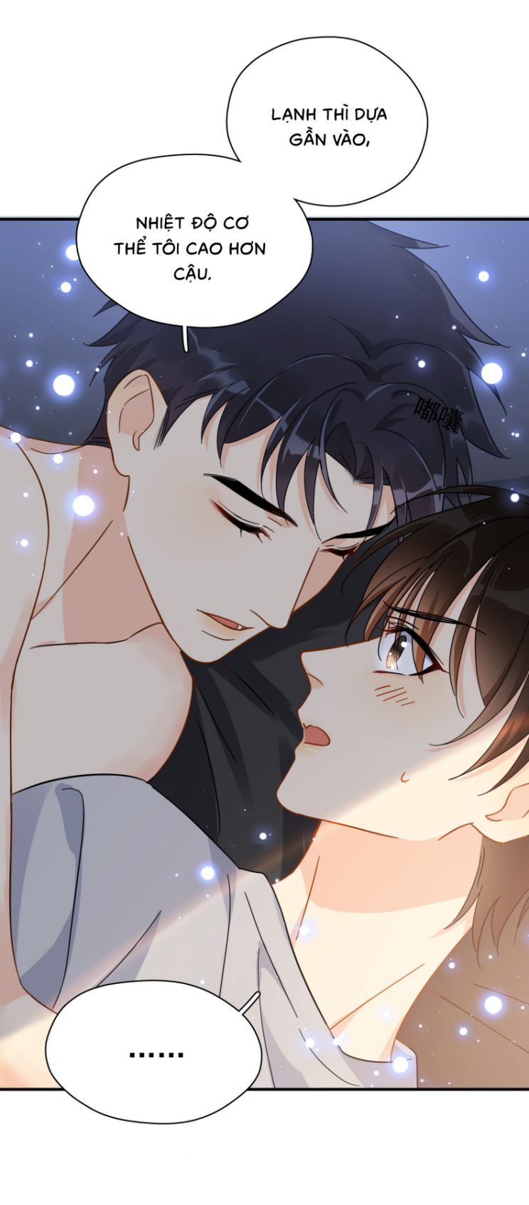 Theo Đuôi Chapter 27 - Trang 4