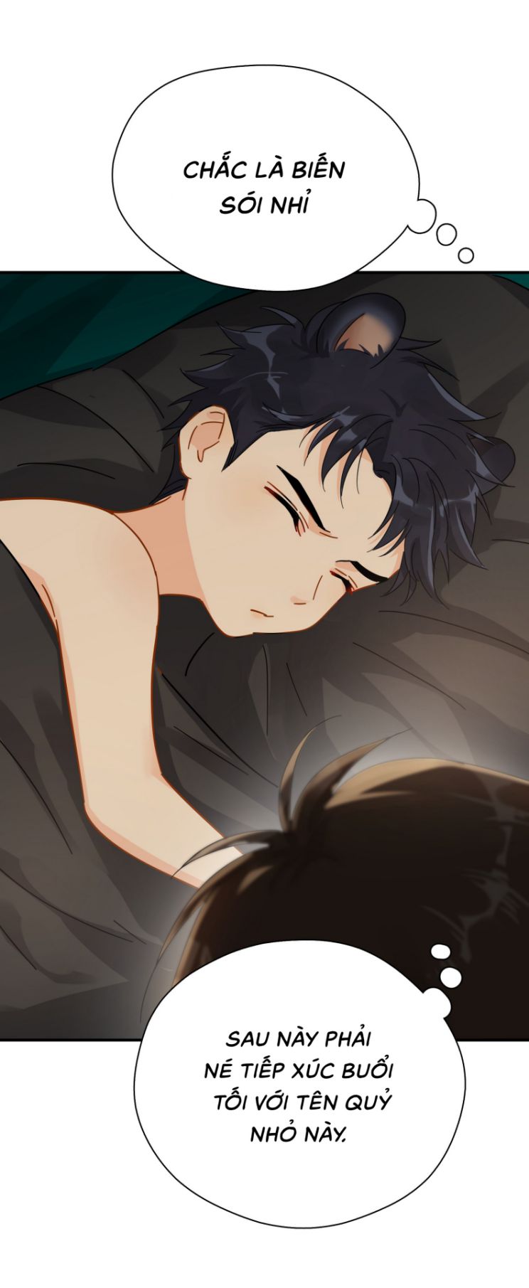 Theo Đuôi Chapter 27 - Trang 4