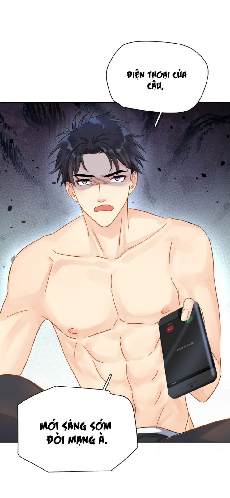 Theo Đuôi Chapter 27 - Trang 4