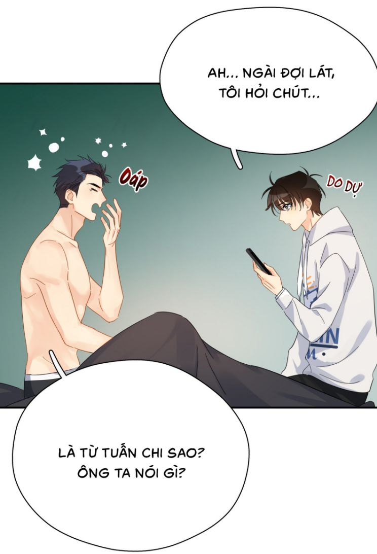 Theo Đuôi Chapter 27 - Trang 4