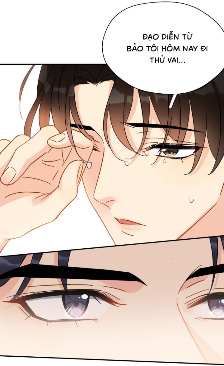 Theo Đuôi Chapter 27 - Trang 4