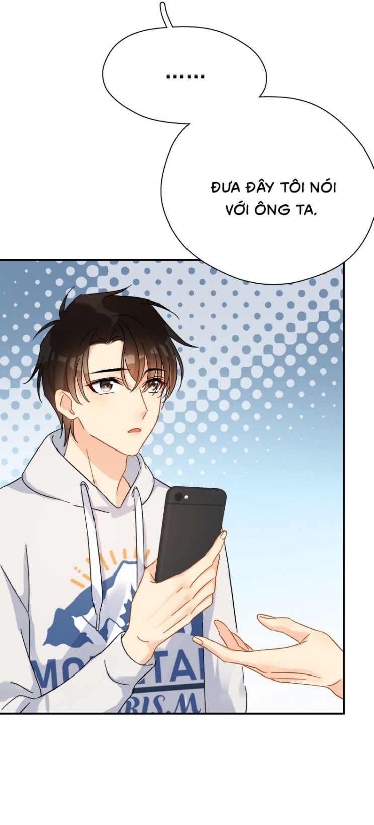 Theo Đuôi Chapter 27 - Trang 4