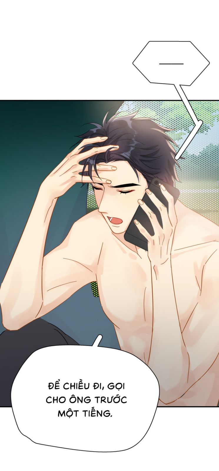 Theo Đuôi Chapter 27 - Trang 4