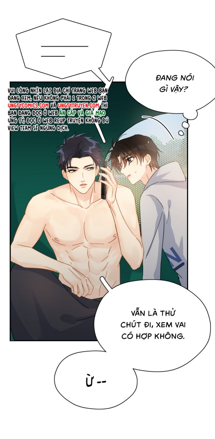 Theo Đuôi Chapter 27 - Trang 4