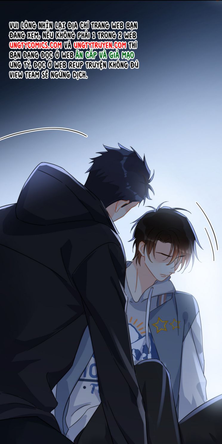 Theo Đuôi Chapter 27 - Trang 4