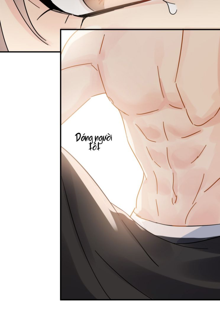 Theo Đuôi Chapter 27 - Trang 4