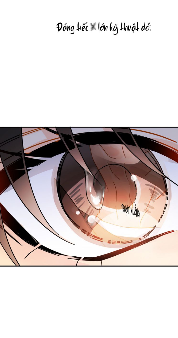 Theo Đuôi Chapter 27 - Trang 4