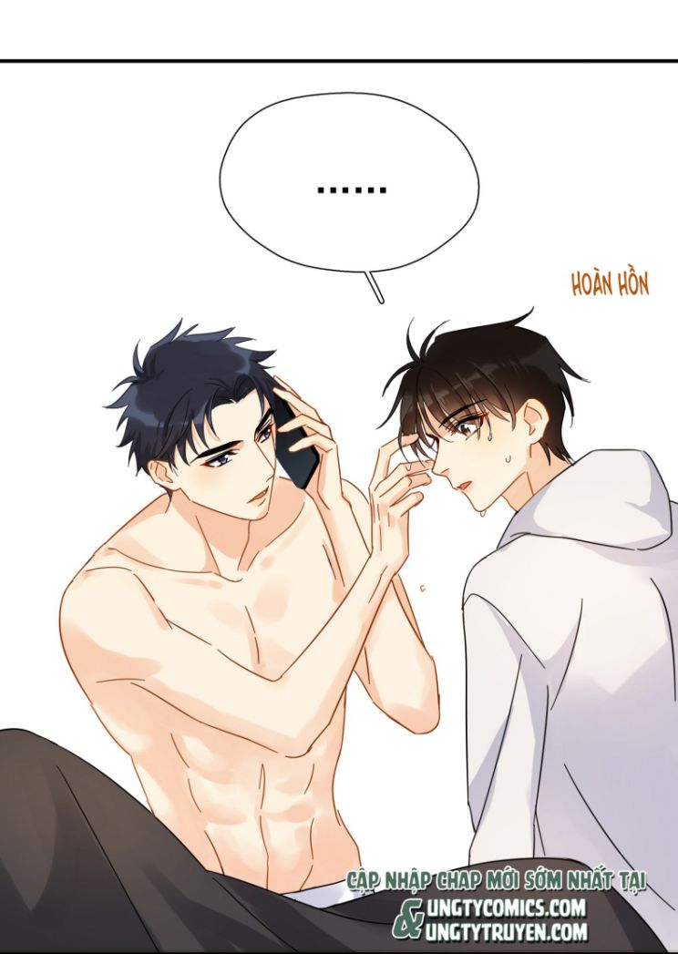 Theo Đuôi Chapter 27 - Trang 4