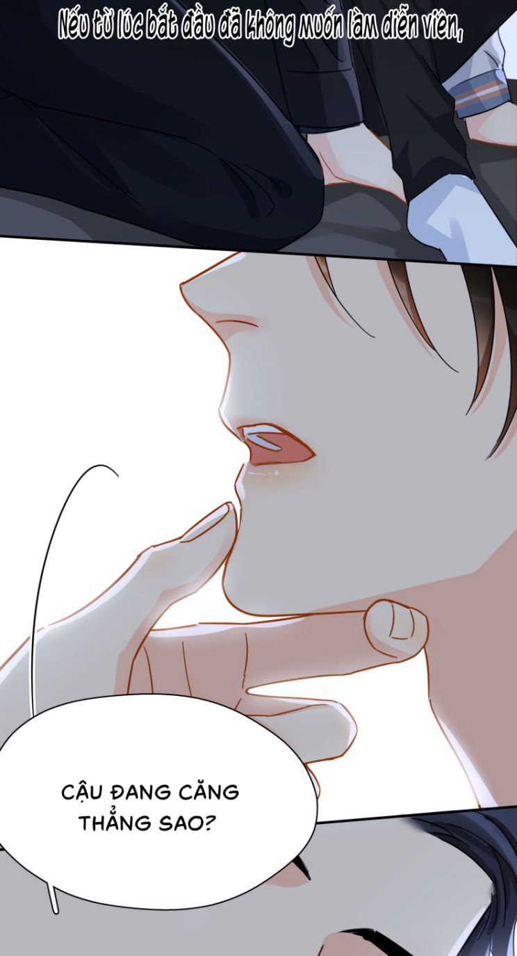 Theo Đuôi Chapter 27 - Trang 4