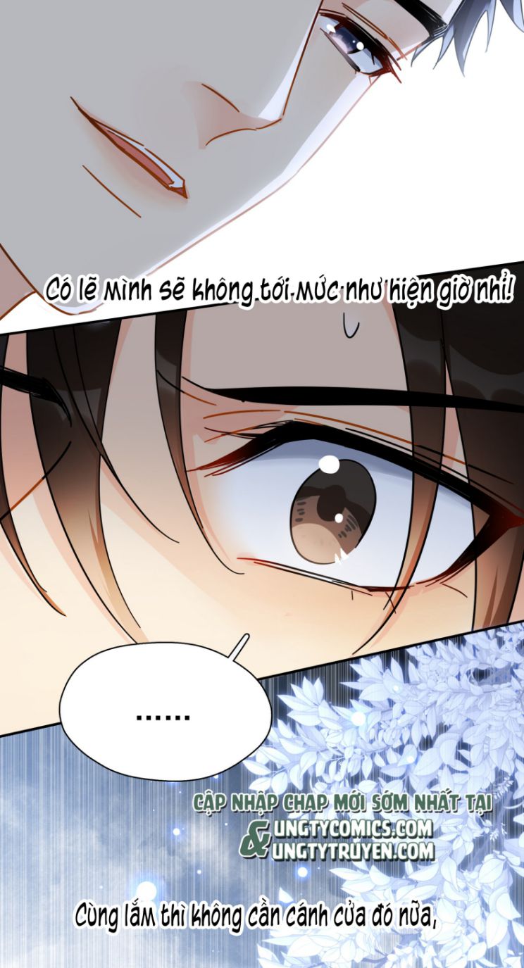 Theo Đuôi Chapter 27 - Trang 4