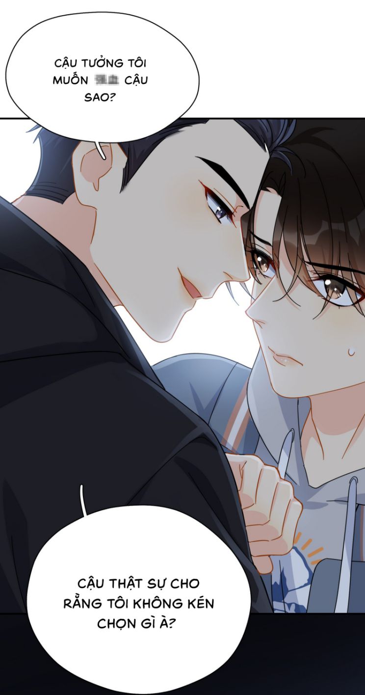 Theo Đuôi Chapter 27 - Trang 4