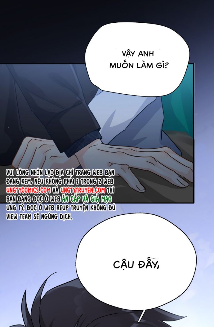 Theo Đuôi Chapter 27 - Trang 4