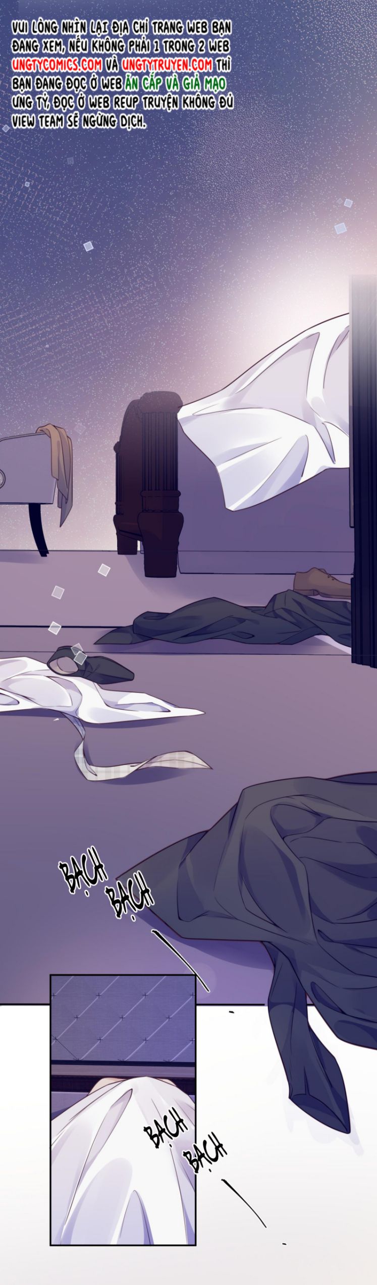 Tổng Tài Định Chế Tư Nhân Chapter 7 - Trang 4