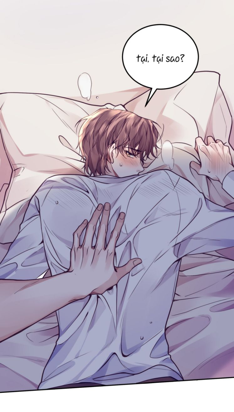 Tổng Tài Định Chế Tư Nhân Chapter 7 - Trang 4