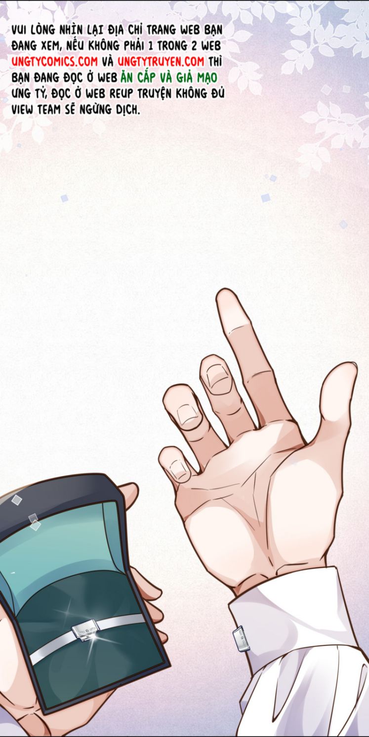 Tổng Tài Định Chế Tư Nhân Chapter 7 - Trang 4