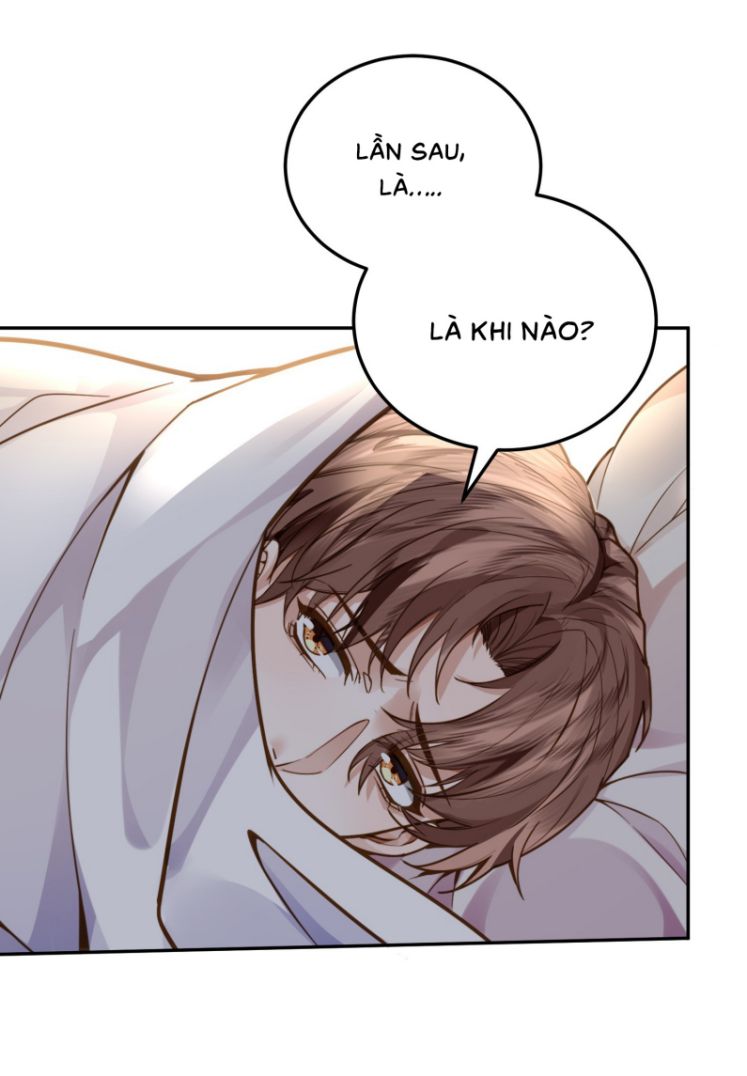 Tổng Tài Định Chế Tư Nhân Chapter 7 - Trang 4