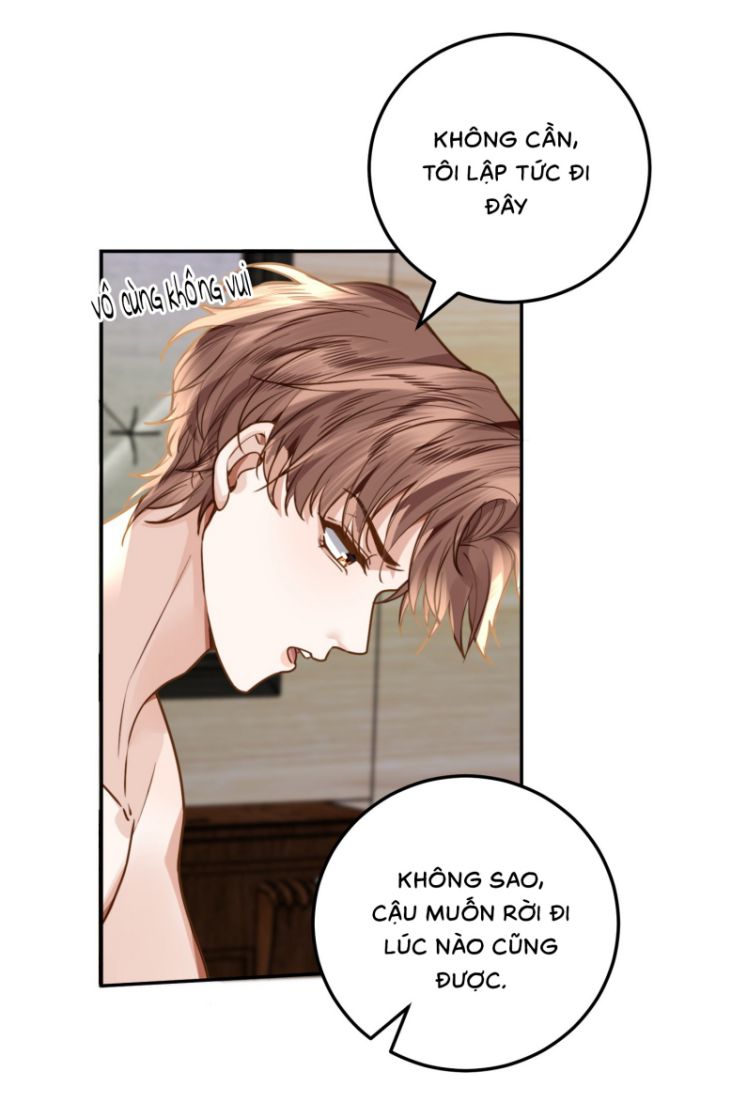 Tổng Tài Định Chế Tư Nhân Chapter 7 - Trang 4