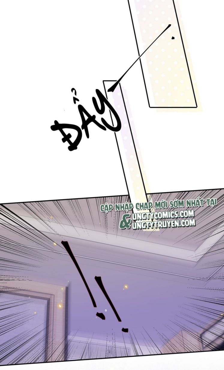 Tổng Tài Định Chế Tư Nhân Chapter 7 - Trang 4