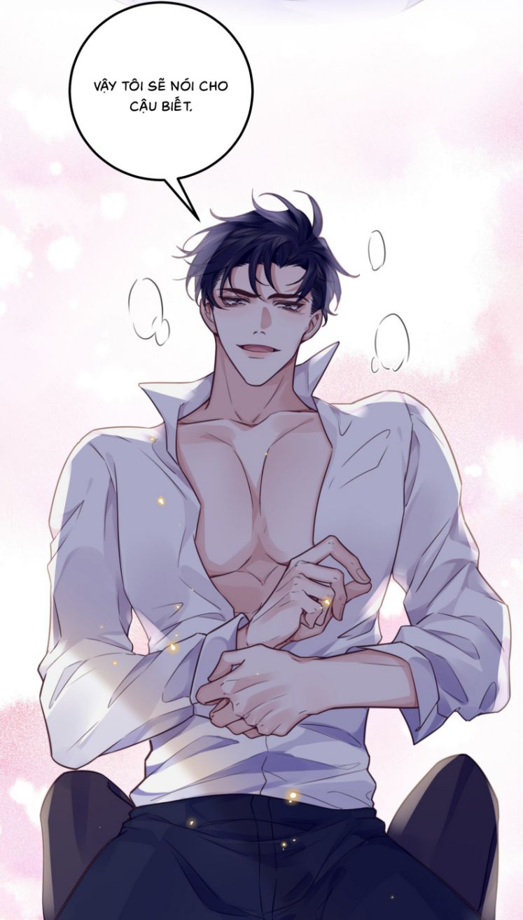 Tổng Tài Định Chế Tư Nhân Chapter 7 - Trang 4