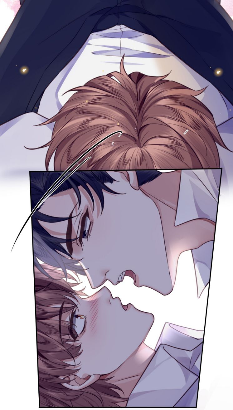 Tổng Tài Định Chế Tư Nhân Chapter 7 - Trang 4