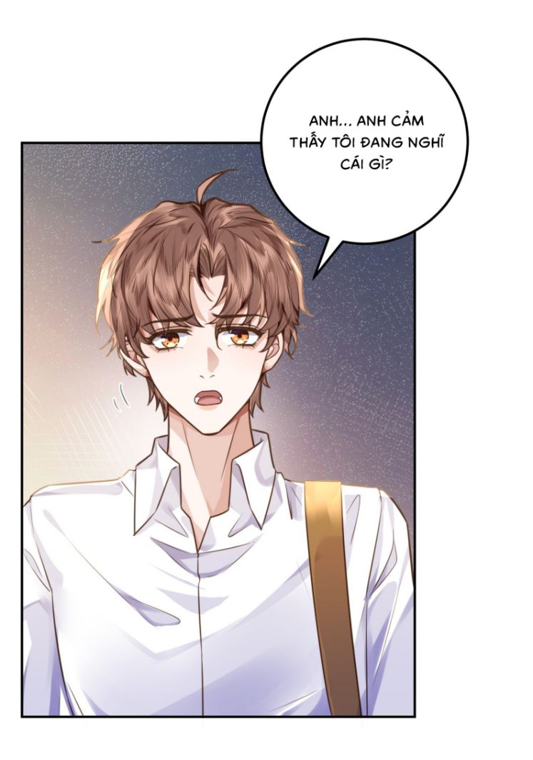 Tổng Tài Định Chế Tư Nhân Chapter 6 - Trang 4