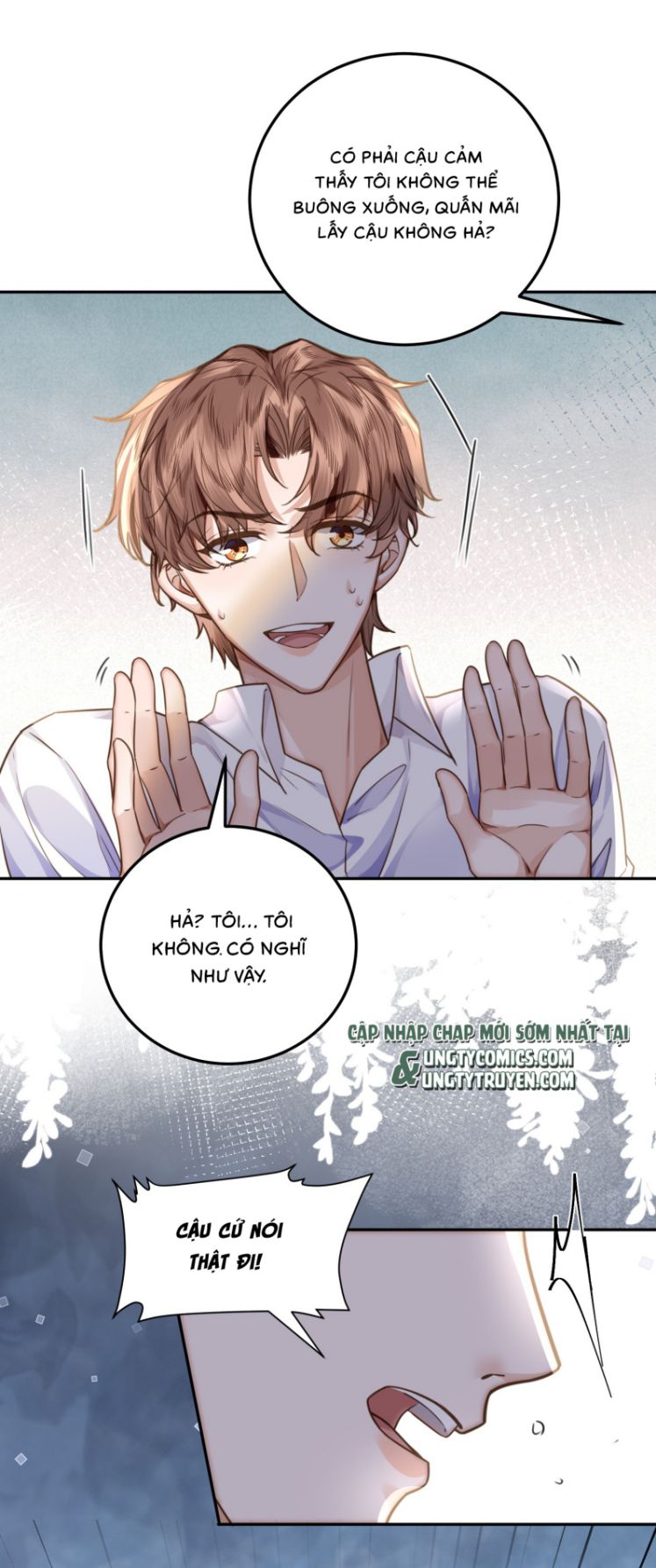 Tổng Tài Định Chế Tư Nhân Chapter 6 - Trang 4