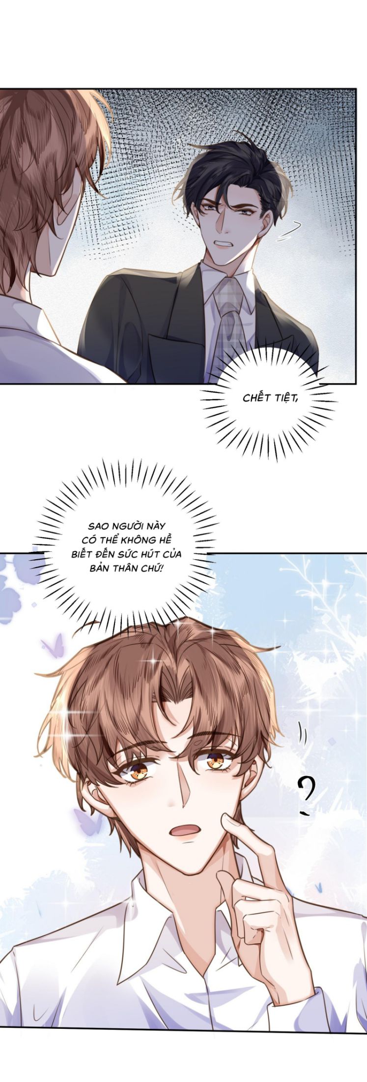 Tổng Tài Định Chế Tư Nhân Chapter 6 - Trang 4