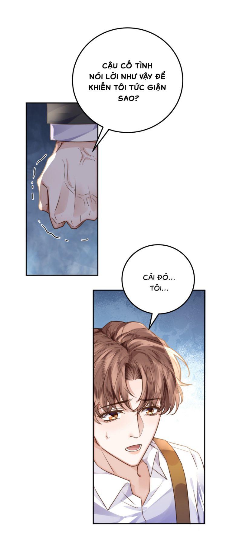 Tổng Tài Định Chế Tư Nhân Chapter 6 - Trang 4