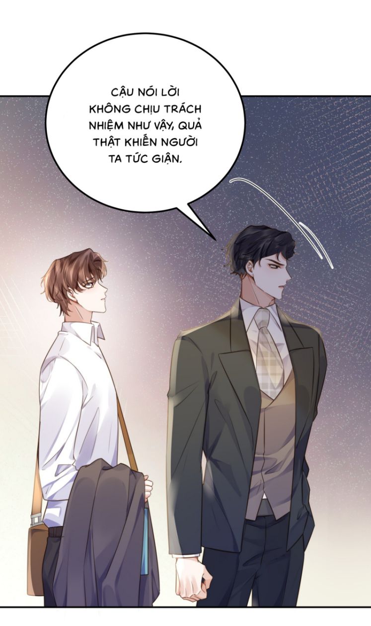 Tổng Tài Định Chế Tư Nhân Chapter 6 - Trang 4