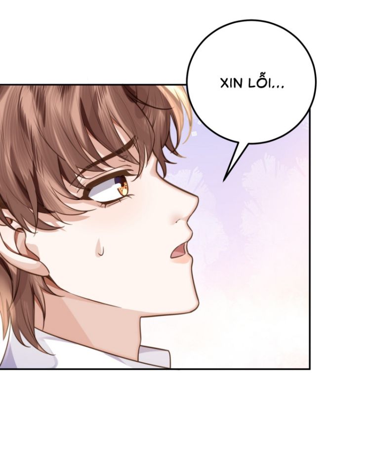 Tổng Tài Định Chế Tư Nhân Chapter 6 - Trang 4