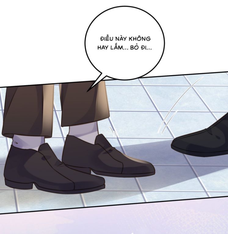 Tổng Tài Định Chế Tư Nhân Chapter 6 - Trang 4