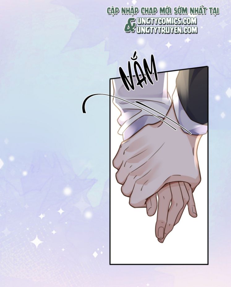 Tổng Tài Định Chế Tư Nhân Chapter 6 - Trang 4