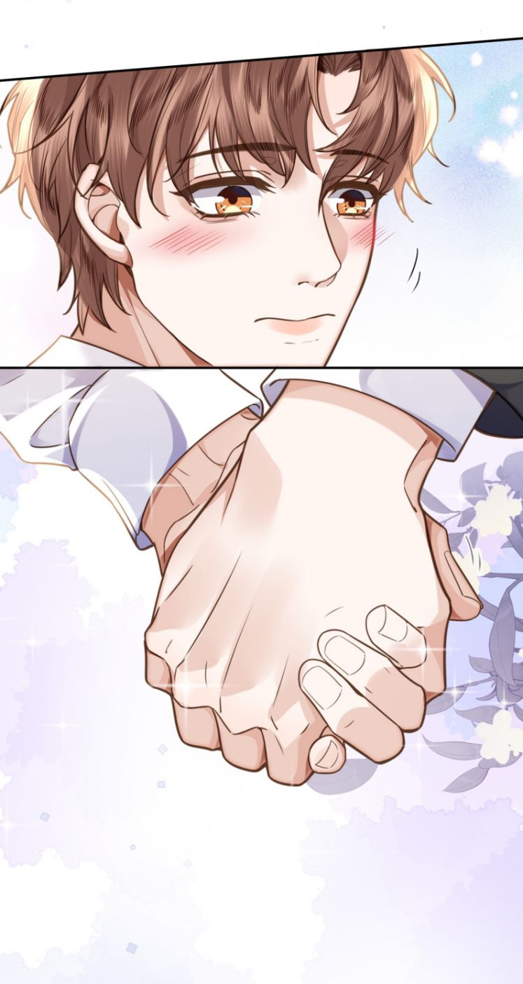 Tổng Tài Định Chế Tư Nhân Chapter 6 - Trang 4