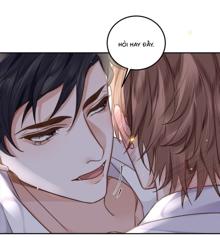 Tổng Tài Định Chế Tư Nhân Chapter 6 - Trang 4