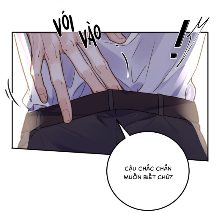 Tổng Tài Định Chế Tư Nhân Chapter 6 - Trang 4