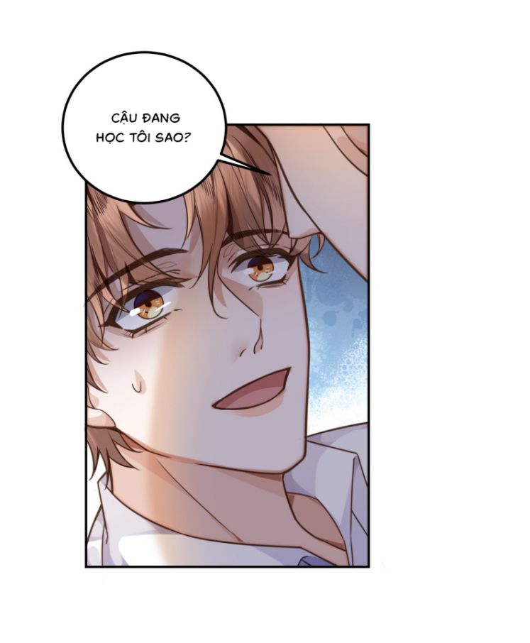 Tổng Tài Định Chế Tư Nhân Chapter 6 - Trang 4