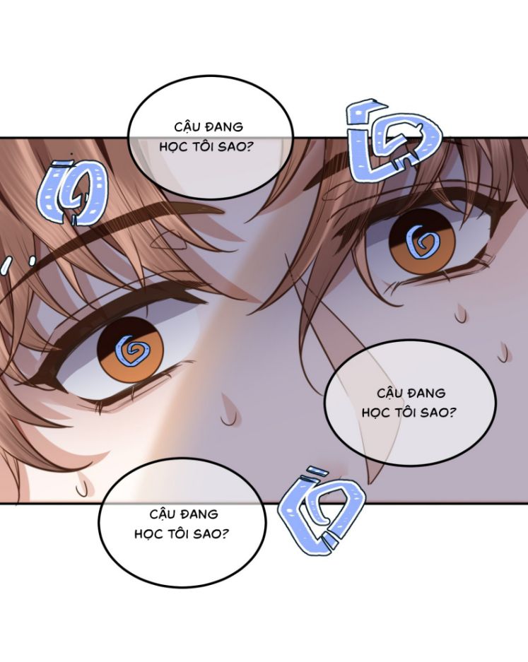 Tổng Tài Định Chế Tư Nhân Chapter 6 - Trang 4