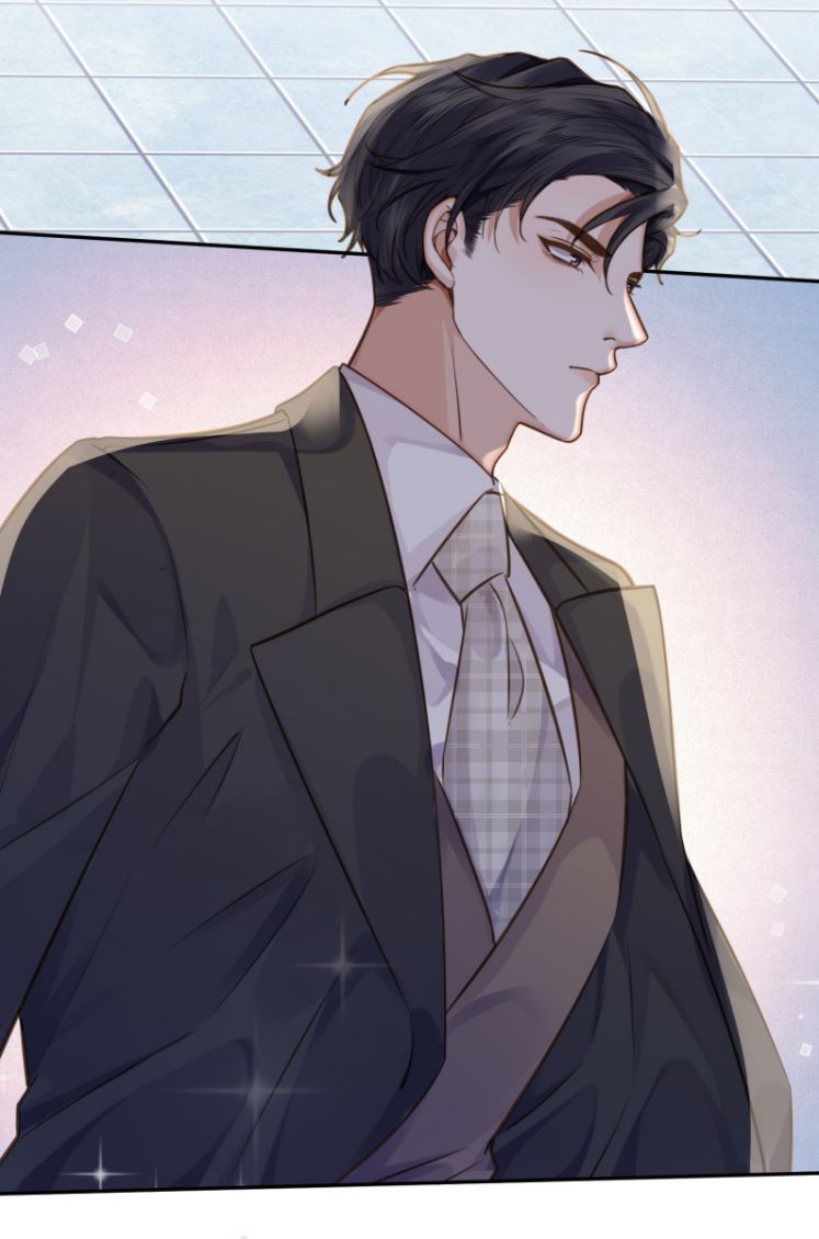 Tổng Tài Định Chế Tư Nhân Chapter 6 - Trang 4