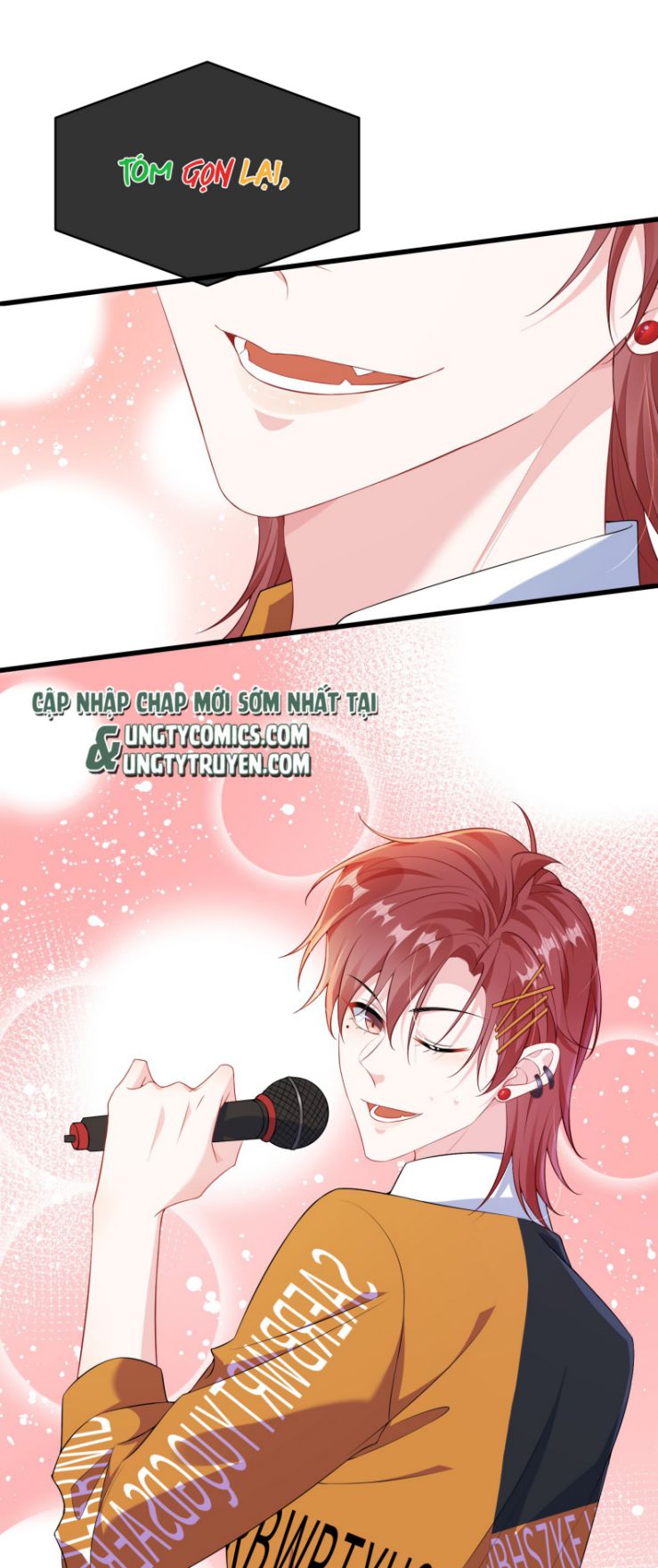 Giáo Bá Là Một Tên Yêu Tinh Chapter 20 - Trang 4