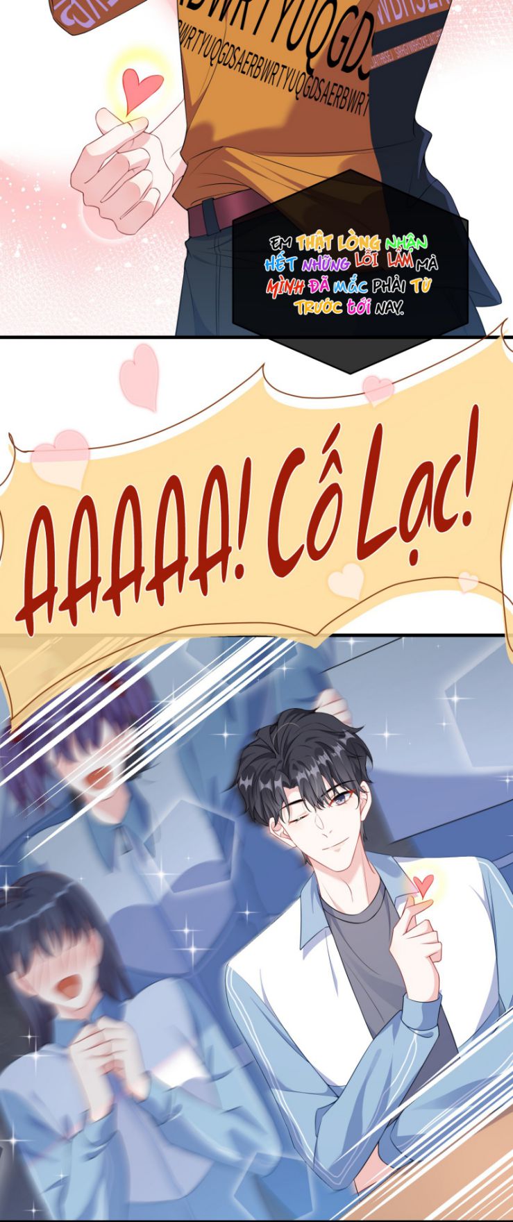 Giáo Bá Là Một Tên Yêu Tinh Chapter 20 - Trang 4