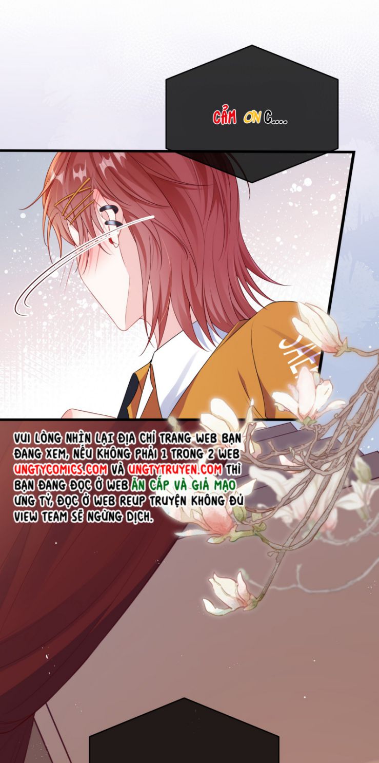 Giáo Bá Là Một Tên Yêu Tinh Chapter 20 - Trang 4