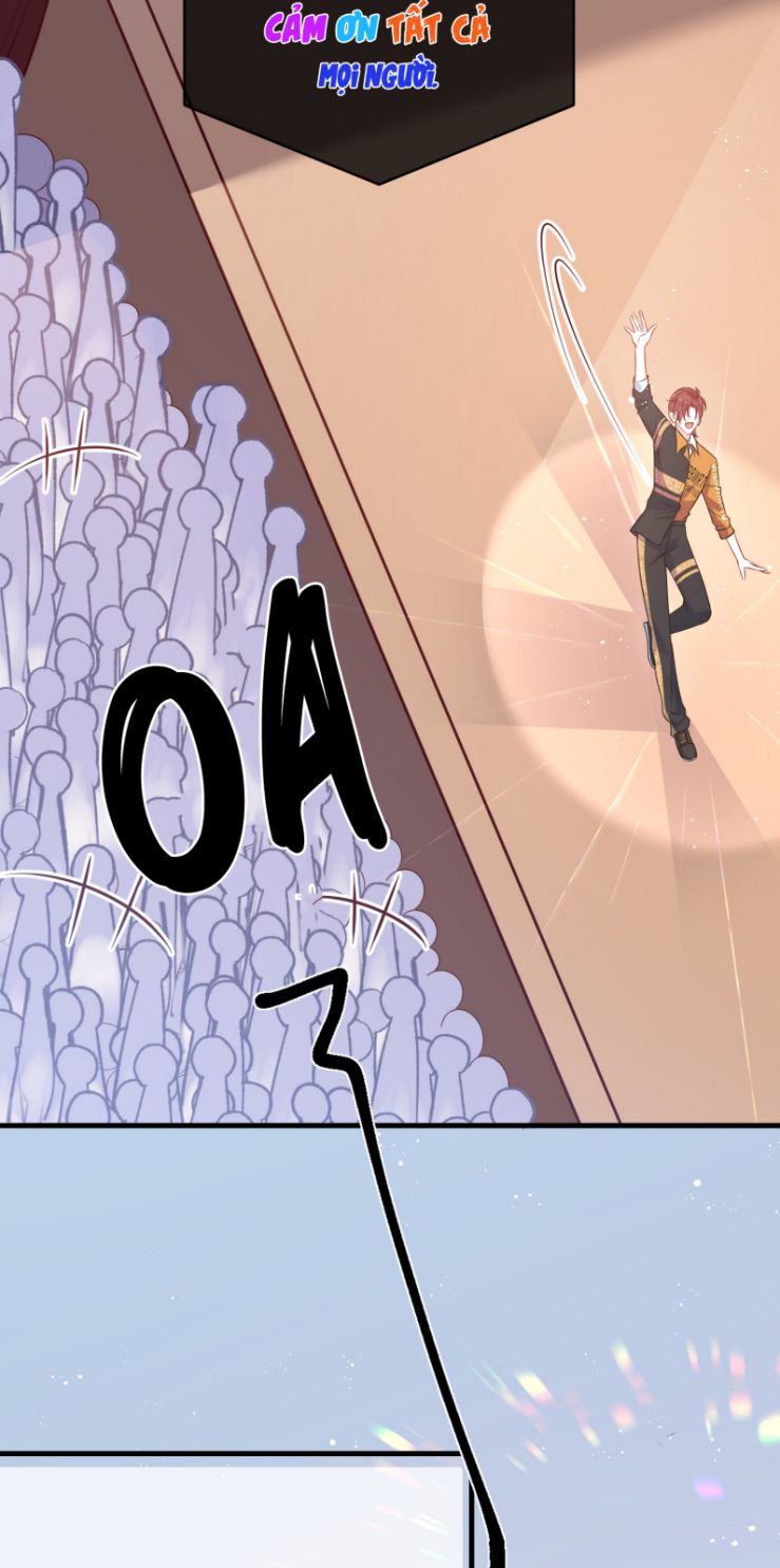 Giáo Bá Là Một Tên Yêu Tinh Chapter 20 - Trang 4